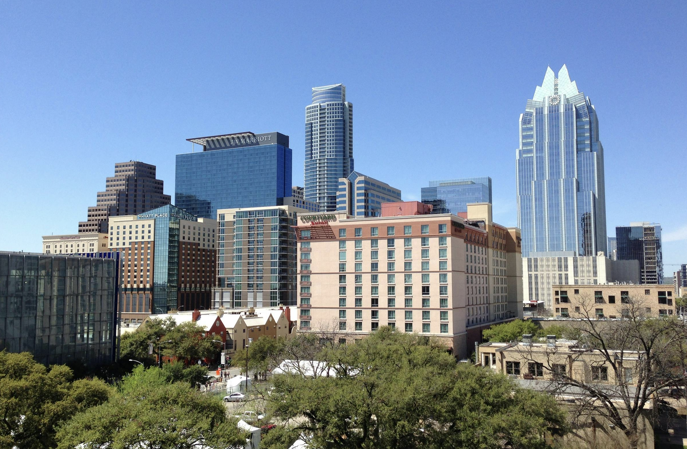Houston, TX
